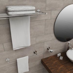 Linea G - Accessori